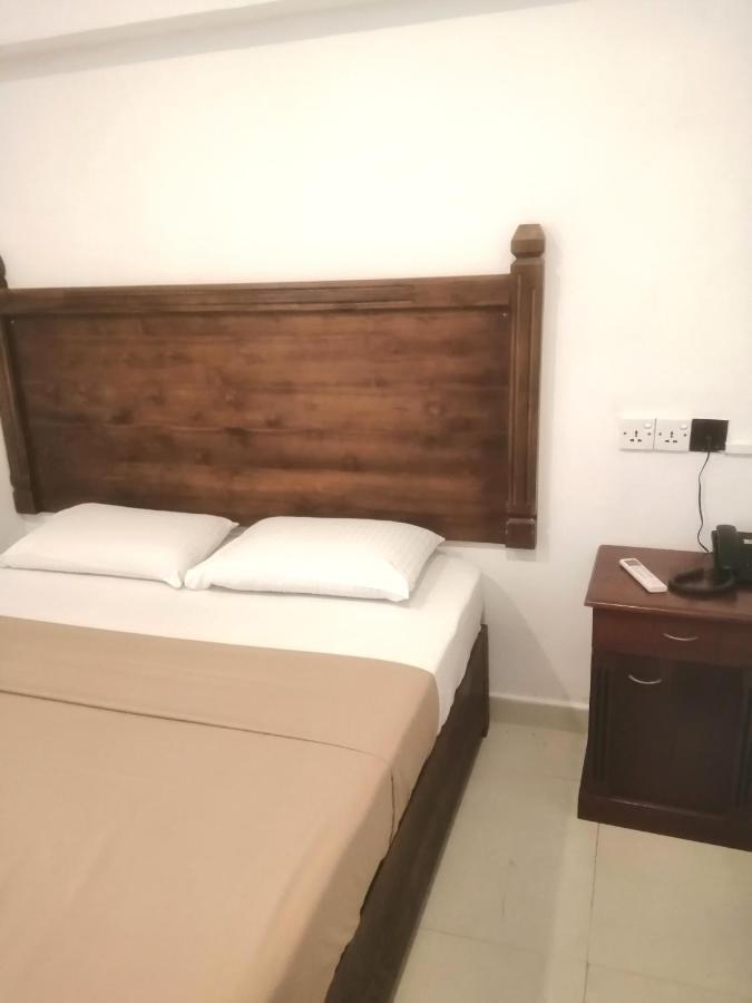 Aca Accommodation コロンボ エクステリア 写真