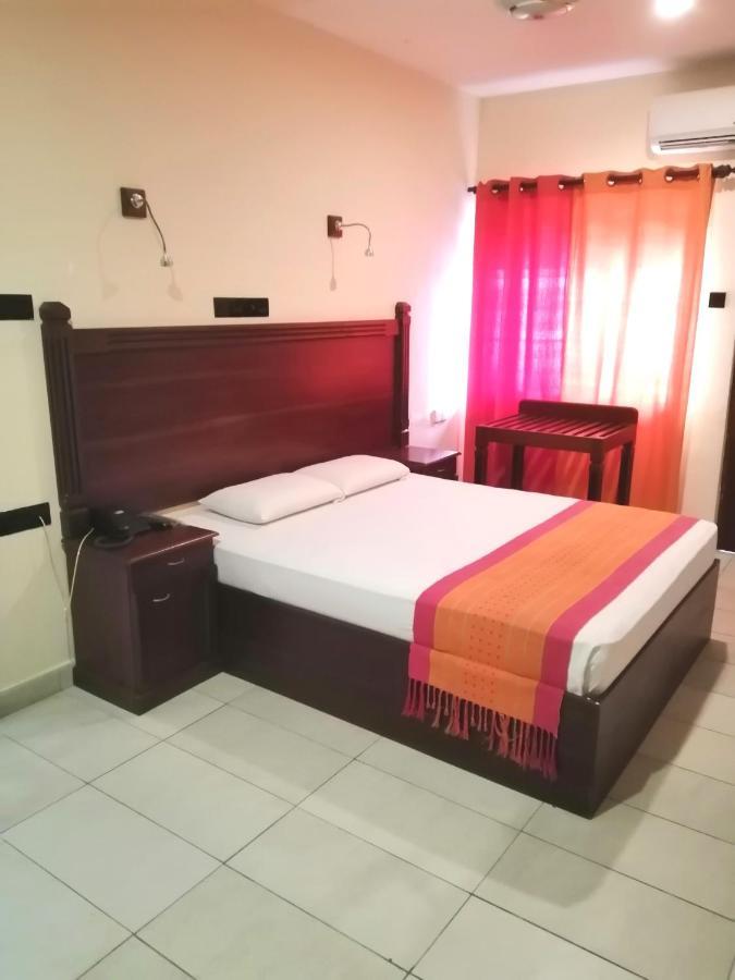 Aca Accommodation コロンボ エクステリア 写真