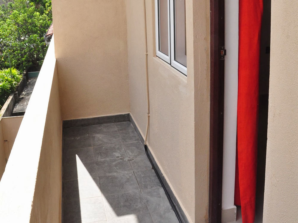 Aca Accommodation コロンボ エクステリア 写真