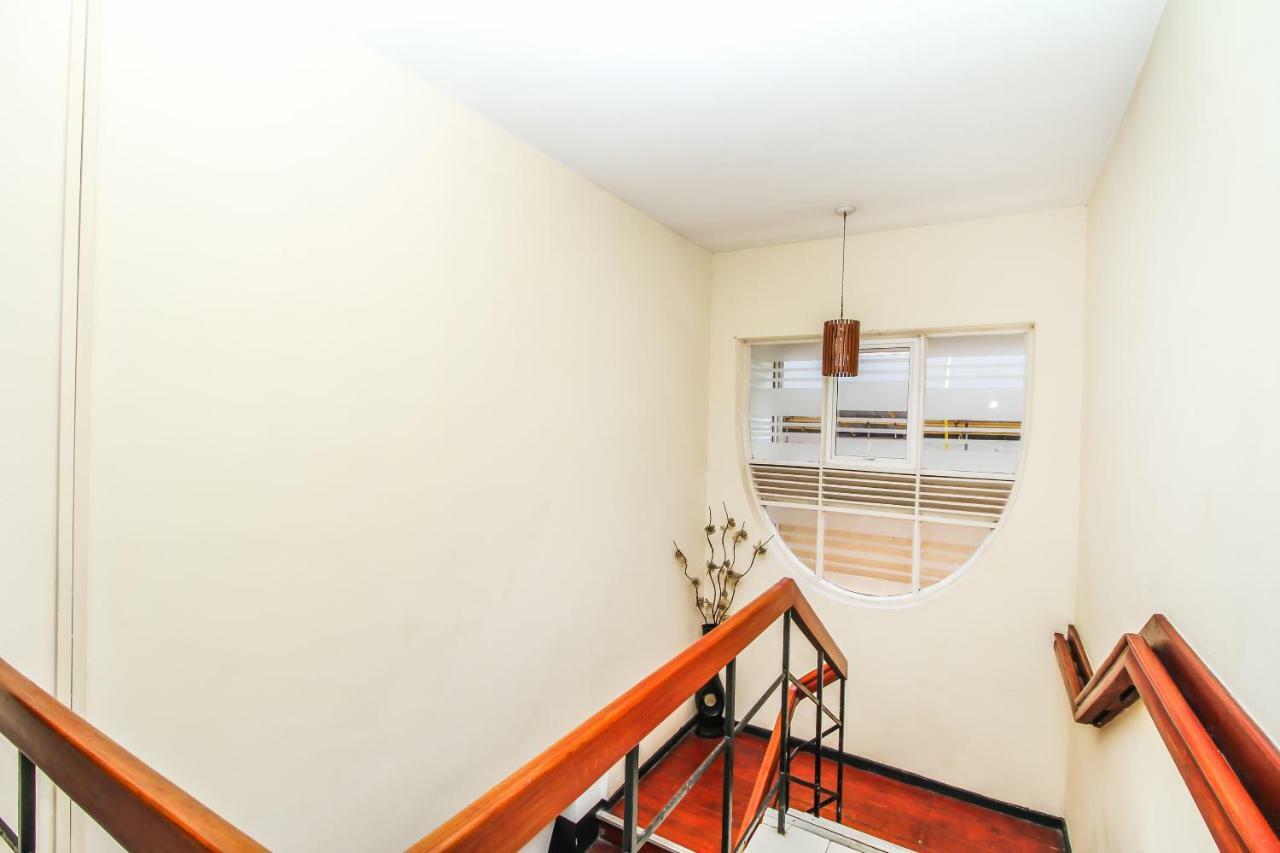 Aca Accommodation コロンボ エクステリア 写真