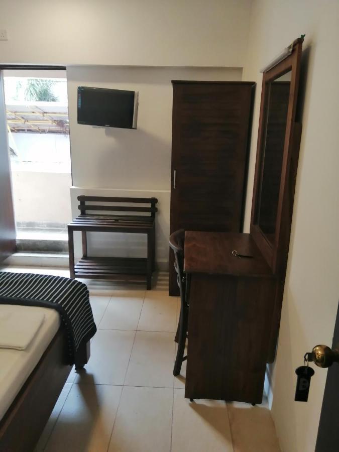 Aca Accommodation コロンボ エクステリア 写真